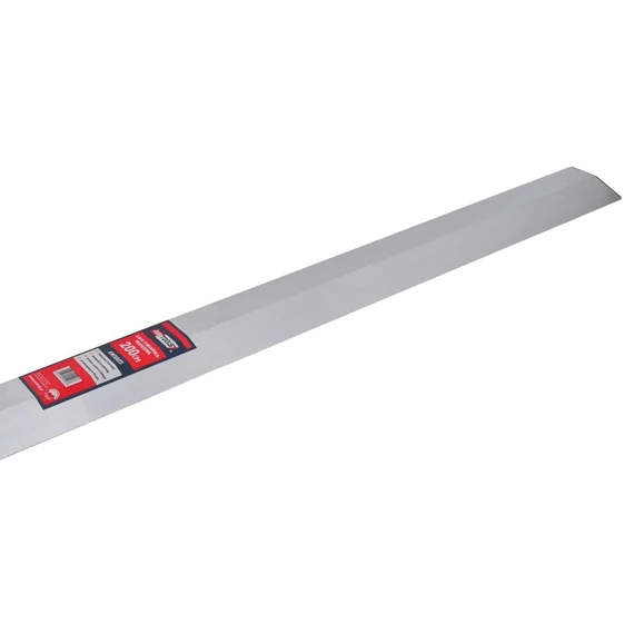 AWTools ölesléc, alumínium, trapéz, 3m