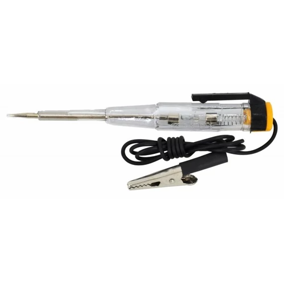 AWTools autós feszültségmérő, 6-24V