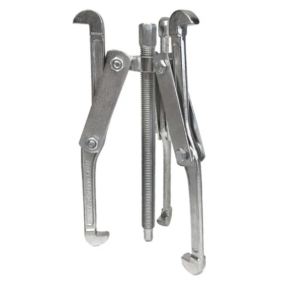 AWTools csapágylehúzó, 3 karos, 150mm