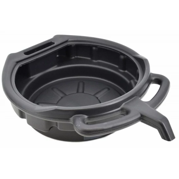 AWTools olajleeresztő tál, 10L