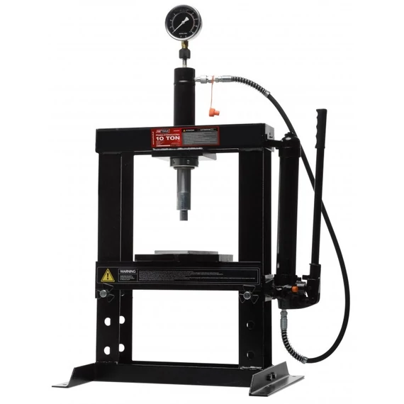 AWTools hidraulikus prés, 10T
