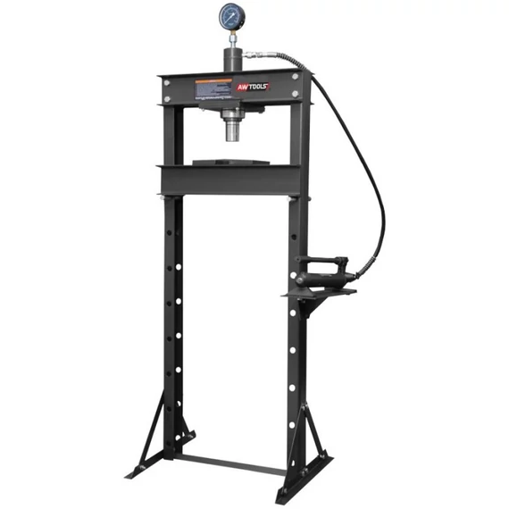 AWTools hidraulikus prés, 20T