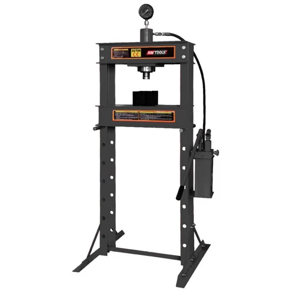 AWTools hidraulikus prés, 30T