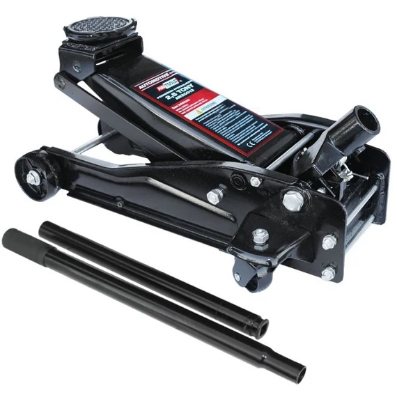 AWTools krokodilemelő, 10-47cm, 2.5T