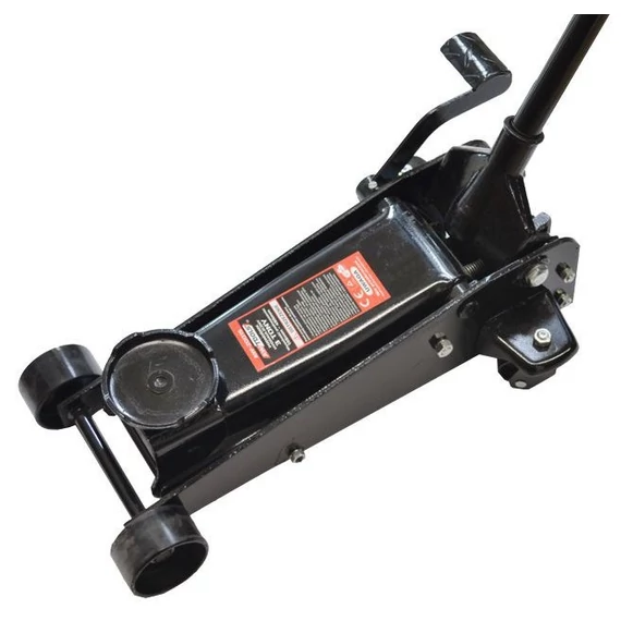AWTools krokodilemelő lábpedállal, 13.5-50cm, 3T