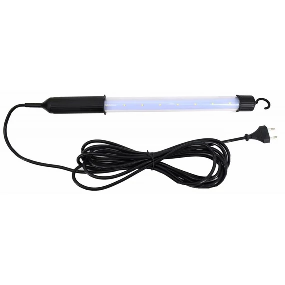 AWTools LED munkalámpa, 2W, 230V