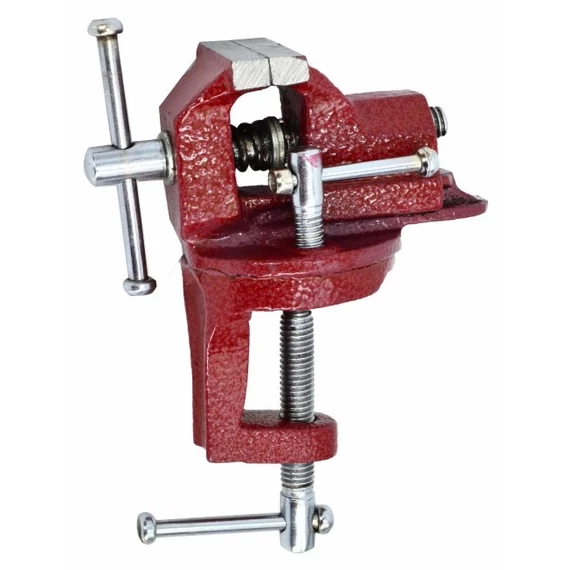 AWTools asztali mini satu, forgatható, 6cm