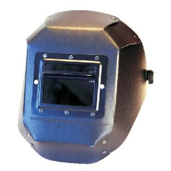AWTools PSMP kézi hegesztőpajzs, mobil lencse, 20X27X17cm, 20-50x100mm