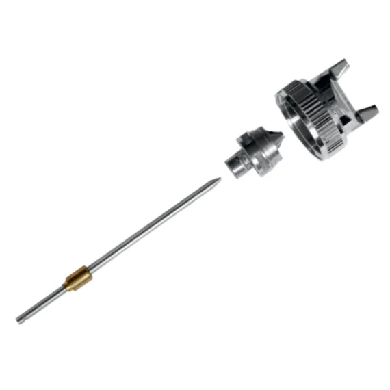AWTools fúvóka a H-2000 festékszóró pisztolyhoz, 1.2mm