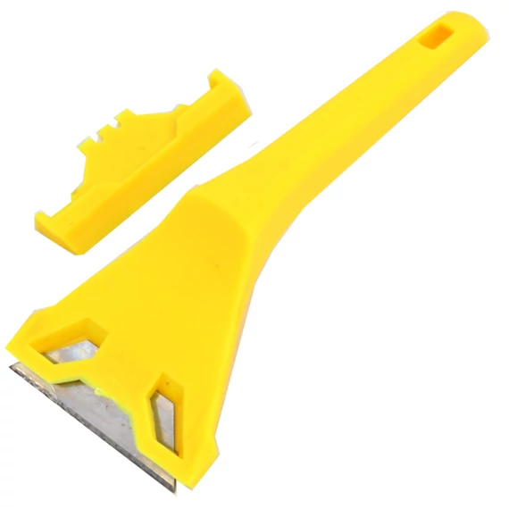 AWTools üvegkaparó, 6.6x17.5cm