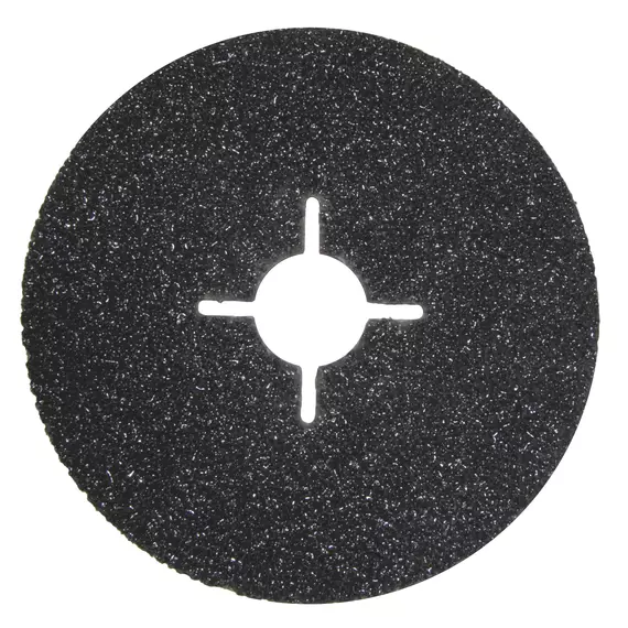 Abraboro SF fibertárcsa kőhöz, 115x22mm, P80