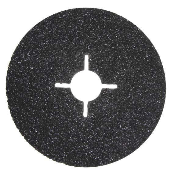 Abraboro SF fibertárcsa kőhöz, 180x22mm, P40