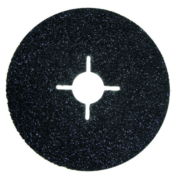 Abraboro SF fibertárcsa kőhöz, 180x22mm, P16