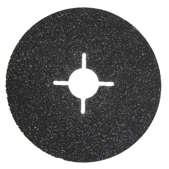 Abraboro SF fibertárcsa kőhöz, 115x22mm, P36