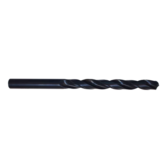 Abraboro HSS-R fémcsigafúró DIN 338, 9.1x125/81mm
