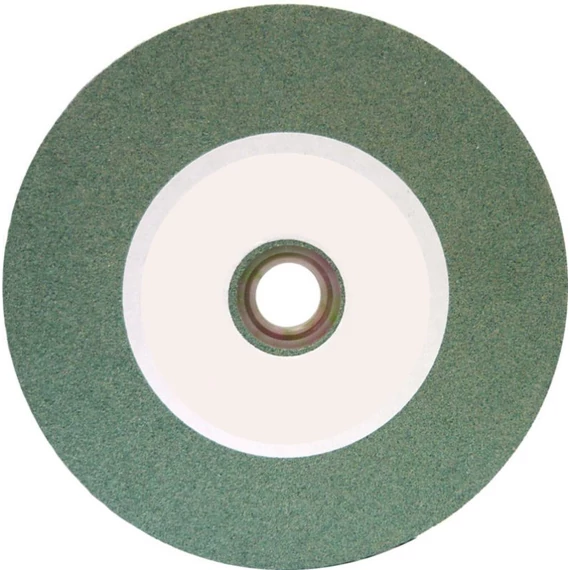 Köszörűkorong  150x20x32/20 mm