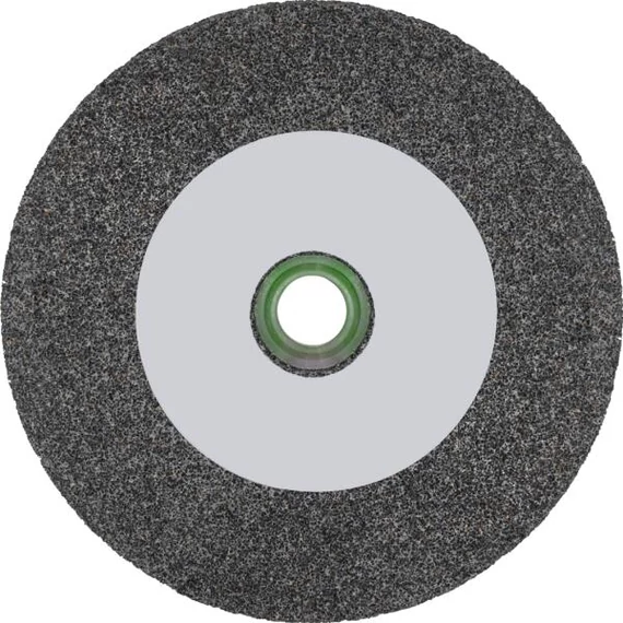 Abraboro kerámiakötésű köszörűkorong, A24, 125x20mm