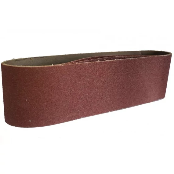 Abraboro csiszolószalag, 75x533mm, P60