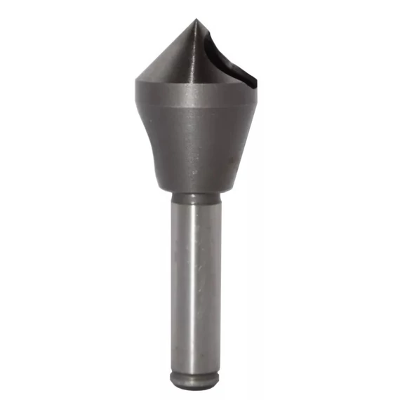 Abraboro HSS-CO köszörült keresztfuratos süllyesztő, 2-5mm