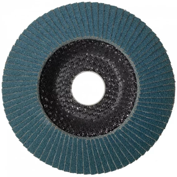 Abraboro Chili G-QZ lamellás csiszolótányér, 115 mm, P40