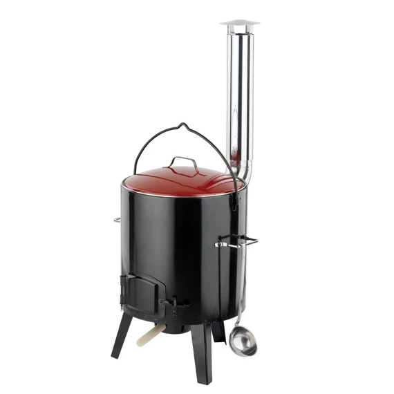 Activa Stew gulyásfőző üst, 14L