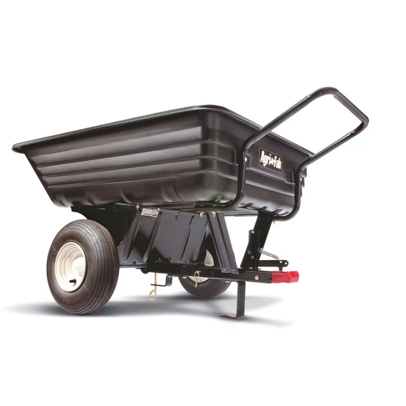 AgriFab AF236 vontatható pótkocsi, 227kg-ig