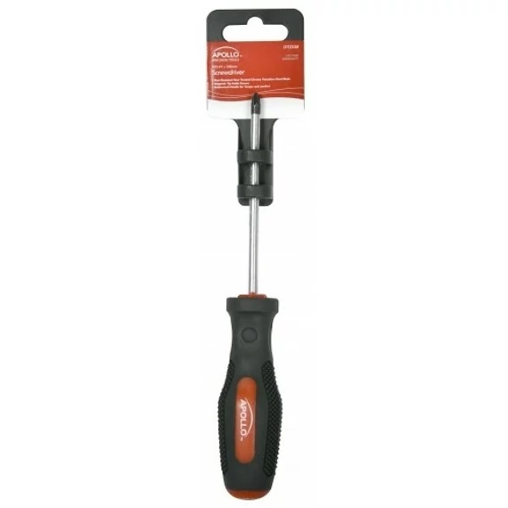 Apollo Tools csavarhúzó, PZ1, 100cm