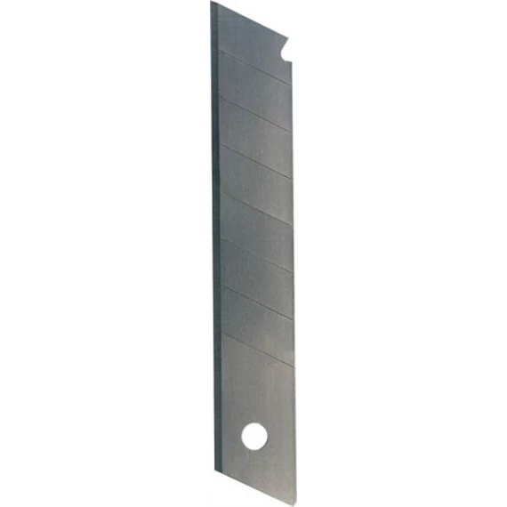 Apollo Tools tartalék penge tapétavágó késhez, 9mm