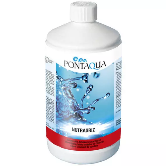 Pontaqua Nutragriz Univerzális takarítószer, 1l