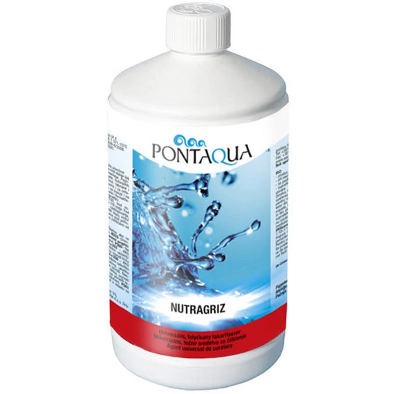 Pontaqua Nutragriz Univerzális takarítószer, 1l