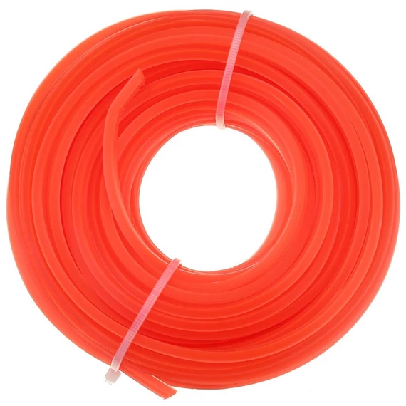 Arnetoli fűnyíró damil, négyzet, 15m, 3mm