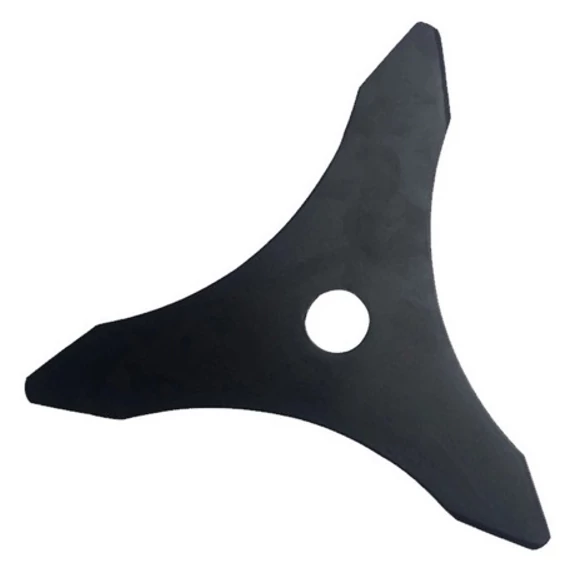 Arnetoli vágókés fűkaszához, acél, 305x3mm