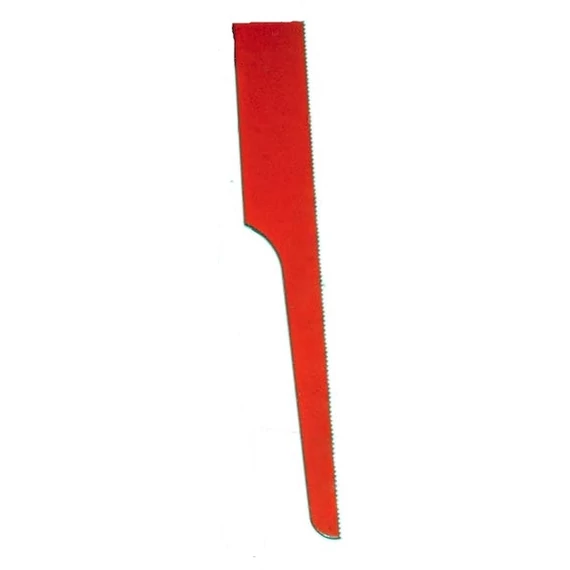 Astro orrfűrészlap fémre, 93mm, 32fog