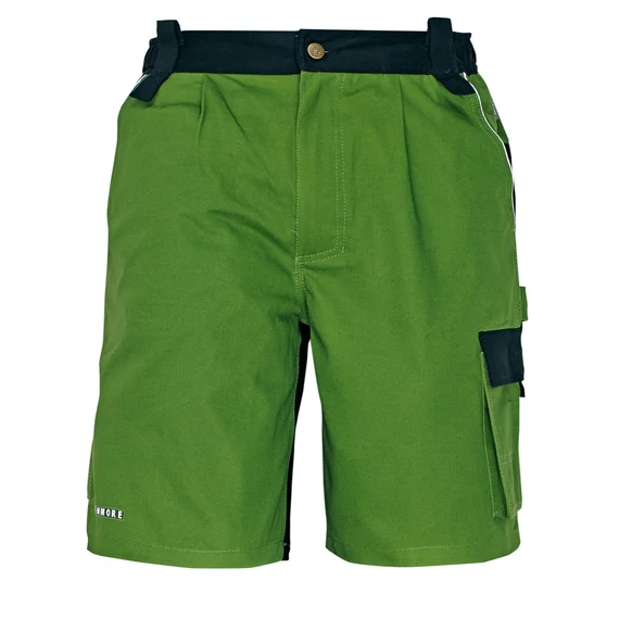 Australian Line Stanmore rövidnadrág, zöld-fekete, 52