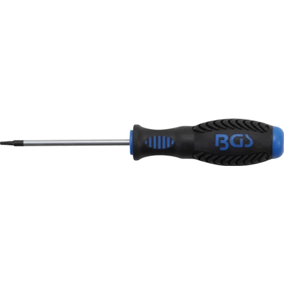 BGS-4916 Torx csavarhúzó, T9x80mm