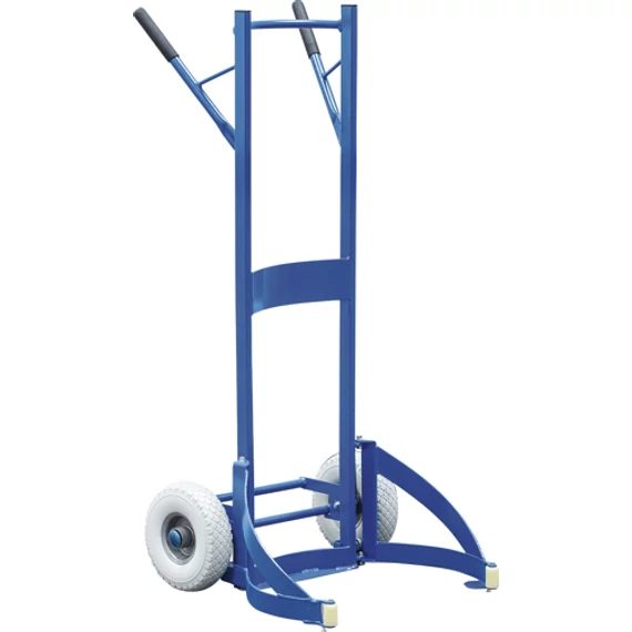 BGS abroncskocsi, 200kg