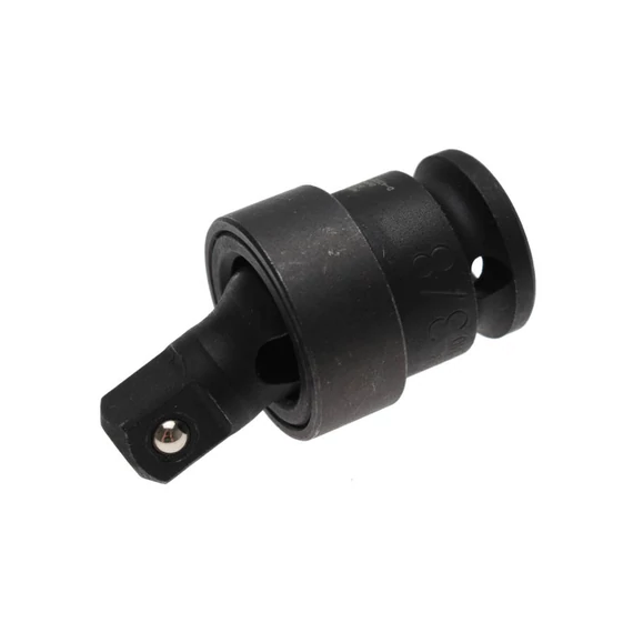 BGS-189 Csuklós adapter légkulcsra 3/8"
