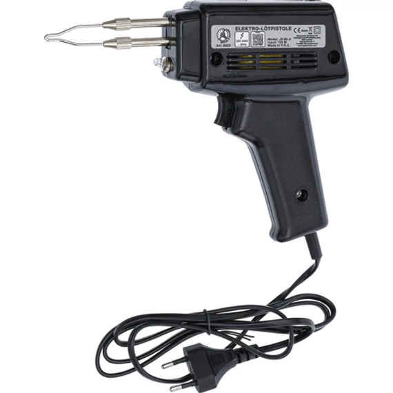 BGS-9920 Elektromos forrasztópáka, 100W