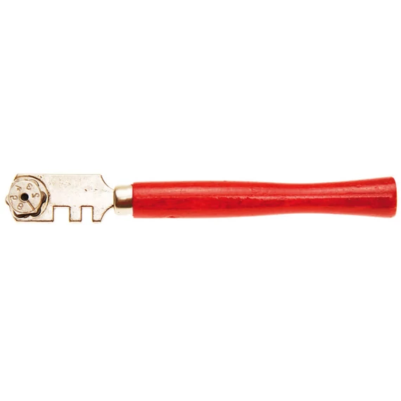 BGS-7977 Üvegvágó 130mm