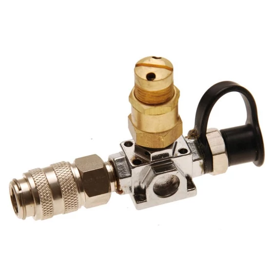 BGS-8563-1 Biztonsági szelep BGS 8563-hoz