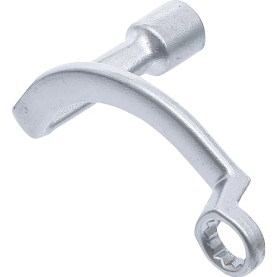 BGS-1004 Speciális kulcs, turbó feltöltőhöz 12mm