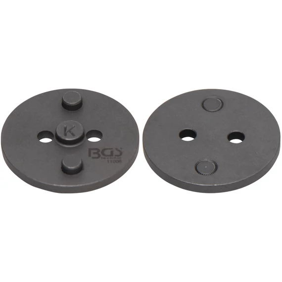 BGS-11006 Fékmunkahenger visszanyomó adapter, K Citroen