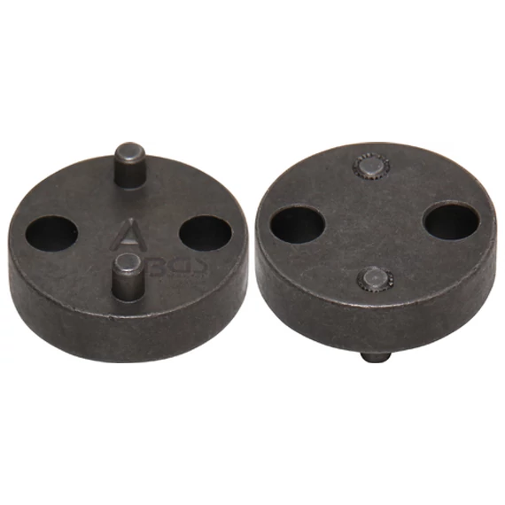 BGS-11008 Fékmunkahenger visszanyomó adapter A/Z (Renault/BMW)