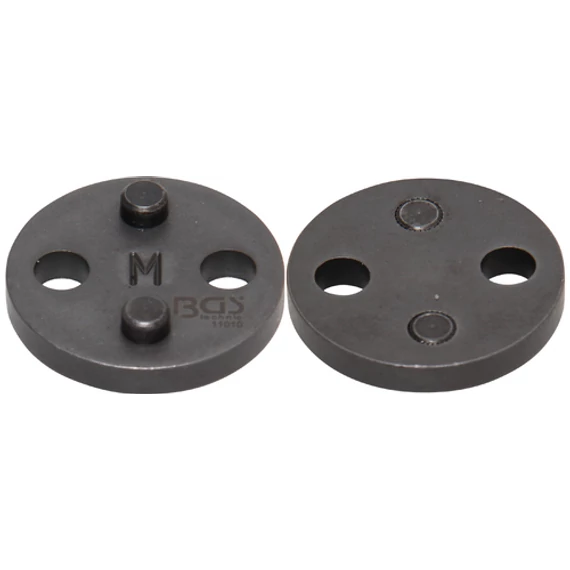 BGS-11010 Fékmunkahenger visszanyomó adapter M (Ford/BMW Mini/Nissan)