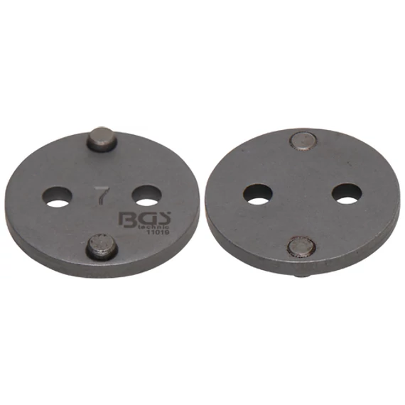 BGS-11019 Fékmunkahenger visszanyomó adapter 7 (Alfa Romeo/Audi/Citroen)