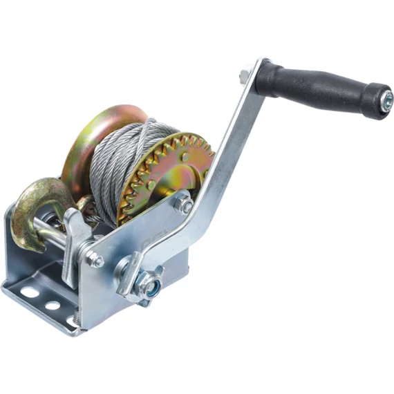 BGS-3485 Kézi csörlő 270 kg