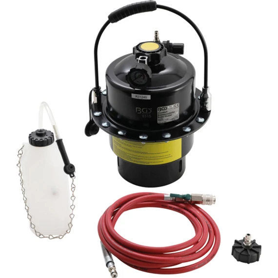 BGS-8315 Profi féklégtelenítő