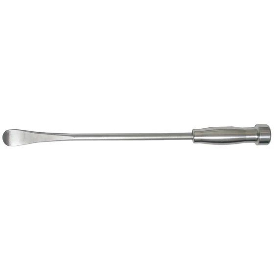 BGS-1528 Gumiabroncs szerelő, alumínium fogóval 390 mm