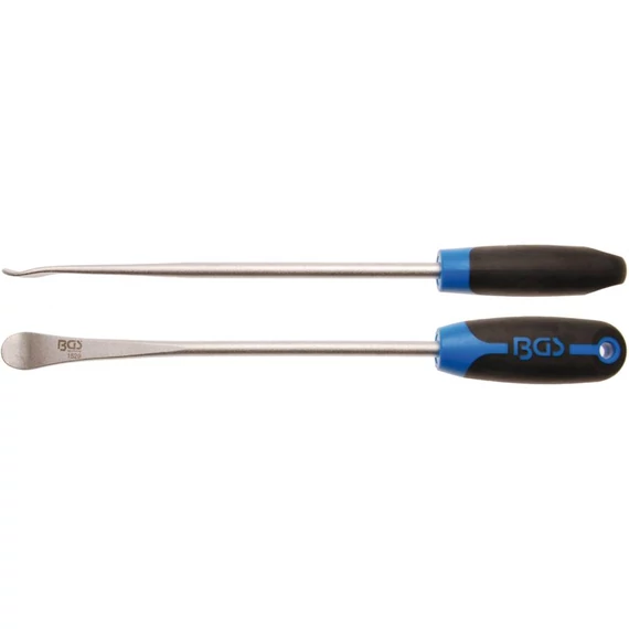 BGS-1529 Abroncs szerelő vas motorkerékpárhoz 280 mm