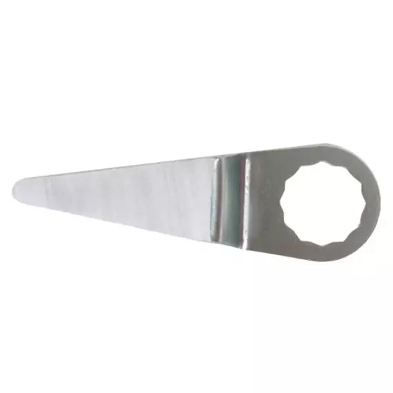 BGS-3219 Szélvédő kivágó kés 52 x 1 mm
